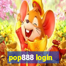 pop888 login